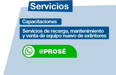 Servicios